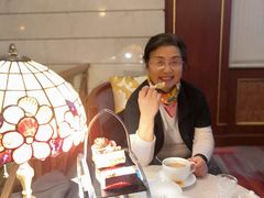 -国际饭店·原点咖啡吧ORIGIN CAFE&BAR