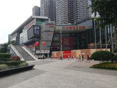 -华强电子世界(深圳二店)