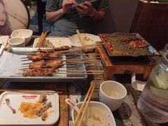 -管氏翅吧(广渠门店)