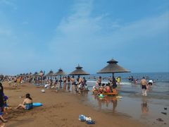 -渔岛海洋度假区