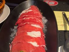 -捞王锅物料理(凯旋路店)