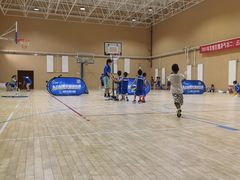 -东方启明星篮球培训(天坛校区)