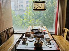 -红灯笼大酒楼(通湖路店)