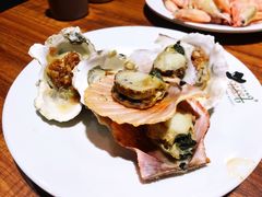 -汉巴味德(大悦城店)