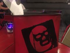 -Luchador摔跤手墨西哥餐厅(恒宇广场店)