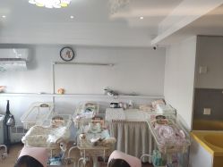 -宝媛会月子中心(越秀店)
