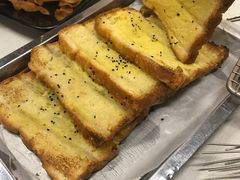 -火焰枪蛋·烧烤(奉天街店)