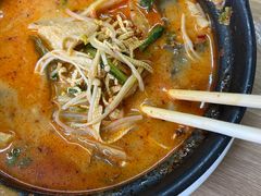-曹宝林砂锅麻辣烫(星光路店)