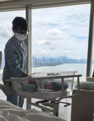 -圣贝拉母婴护理中心(深圳莱佛士店)