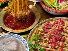 -牛签签串串香(IFS店)