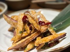 -薇酌饮·陕西菜(南门外店)