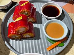 -点都德(长泰广场店)