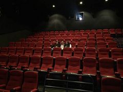 -万达影城(云龙万达广场IMAX店)