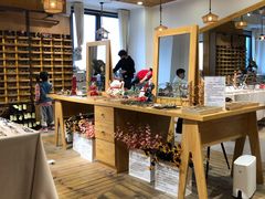 -肆兮眼镜·蔡司·徕卡战略合作店(大坪店)