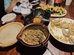 -前海沿·青岛菜(五四广场永旺店)