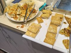 -素满香·食养自助(建邺万达店)