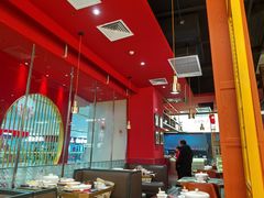 -满园烤鸭·春饼(沈北万达店)