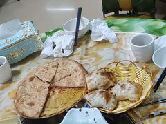 -清真新疆叶尔羌烤肉店(新香洲店)