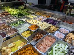 -林静小吃(复兴路店)