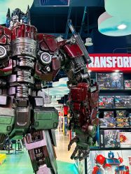 -哈姆雷斯(王府井百货大楼店)