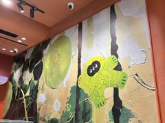 -混果汁(福田领展中心城店)