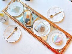 -L'amour澜茉·轻法餐