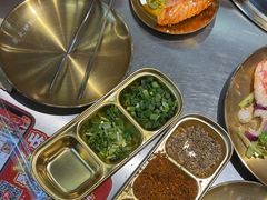 -炉队长·齐齐哈尔家庭烤肉(马家堡店)