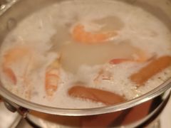 -骊韵咖啡厅(深圳中海凯骊酒店)