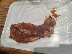 -赵元章肉骨烧(山塘街店)