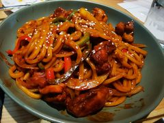 -魏客咖啡(中铁中心店)