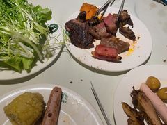 -戈拿旺巴西烤肉(崇文门店)