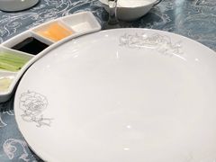-西贝海鲜汇(槐安路店)