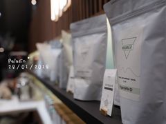 -Manner Coffee(大宁国际商业广场店)