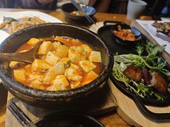 -马灯部落·西湖边的创意山景餐厅(虎跑动物园店)