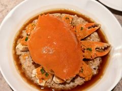 -广州文华东方酒店·江-由辉师傅主理