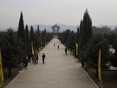 -中华三祖圣地黄帝城遗址文化旅游区