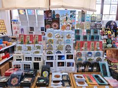 -五月木作·DIY木作文创体验店(北京路店)