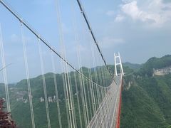-矮寨·十八洞·德夯大峡谷景区