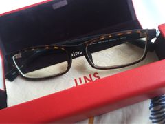睛姿眼镜店(大悦城店)-JINS(天津大悦城店)