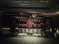 -曾宴·楚菜(湖北省博物馆店)