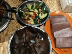 -范贤光鸡公煲(平乐园总店)