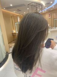 -Alger.O美感沙龙