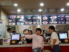 -飞鸿肉夹馍(浐灞半岛店)