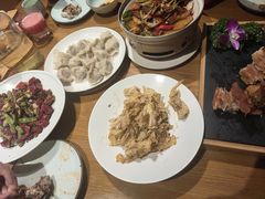 -伊喜饺子(五道口学院路店)