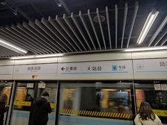 -陆家浜路(地铁站)