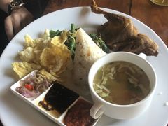 -Pundi Pundi Restaurant