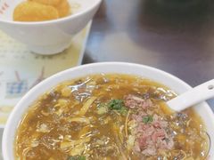 -毛华美食(清扬路店)