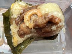 -老妈宫粽球