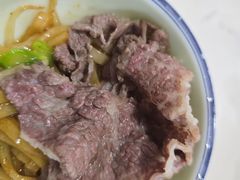 -菜忠潮州牛肉店(岗厦店)