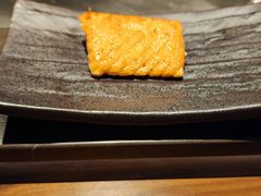 -岩盐·铁板料理(嘉里店)